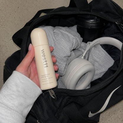 everywhere spray