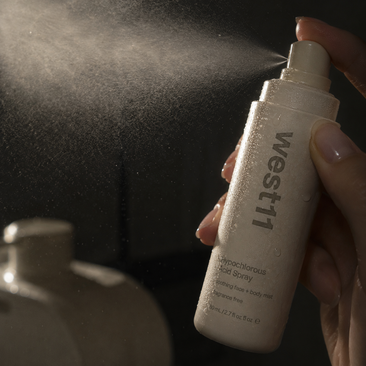 everywhere spray