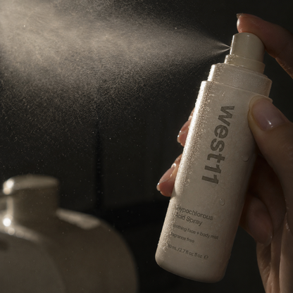 everywhere spray